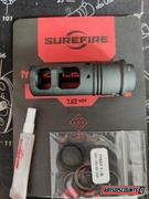 AR15Discounts.com SureFire SOCOM Muzzle Brake w/ Suppressor Adapter 7.62 - 5/8x24 Review