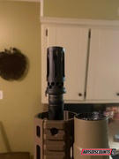 AR15Discounts.com SureFire WARCOMP Flash Hider w/ Suppressor Adapter 5.56 - 1/2X28 Review