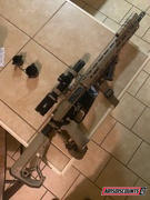 AR15Discounts.com SureFire WARCOMP Flash Hider w/ Suppressor Adapter 5.56 - 1/2X28 Review