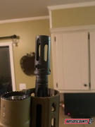 AR15Discounts.com SureFire WARCOMP Flash Hider w/ Suppressor Adapter 5.56 - 1/2X28 Review