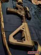 AR15Discounts.com Magpul MOE DT Carbine Mil-Spec Stock Review