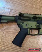 AR15Discounts.com Breek Arms Sledgehammer AR-15 Ambidextrous Charging Handle Review
