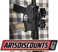 AR15Discounts.com SLR Rifleworks Billet Upper SLR 556 Review