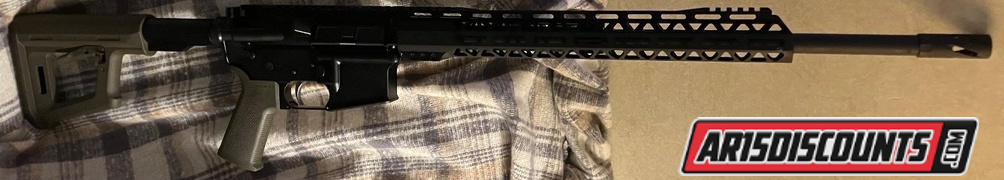 AR15Discounts.com Magpul AR-15/10 MOE PR Mil-Spec Carbine Stock Review