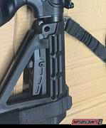 AR15Discounts.com SB Tactical SBA4X Brace Only Review