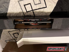 AR15Discounts.com Rosco Manufacturing Bloodline 11.5 5.56 M4 1:7 Twist Black Nitride Cabine Barrel Review