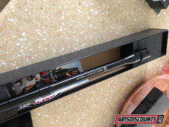 AR15Discounts.com Rosco Manufacturing Bloodline 14.5 5.56 Government 1:7 Twist Black Nitride Midlength Barrel Review