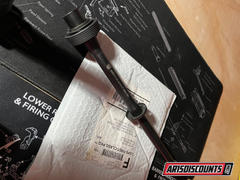 AR15Discounts.com Rosco Manufacturing Bloodline 14.5 5.56 M4 1:7 Twist Black Nitride Carbine Barrel Review