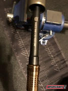 AR15Discounts.com Rosco Manufacturing Bloodline 7.5 9mm M4 1:10 Twist Black Nitride Barrel Review