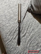 AR15Discounts.com Rosco Manufacturing Bloodline 8.2 300 BLK Heavy 1:7 Twist Black Nitride Pistol Barrel Review