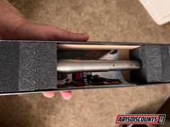 AR15Discounts.com Rosco Manufacturing Purebred 10.5 300 BLK Heavy 1:7 Twist Pistol Stainless Barrel Review