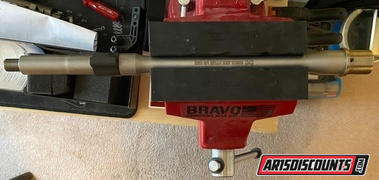 AR15Discounts.com Rosco Manufacturing Purebred 13.7 .223 Wylde Government 1:8 Twist Stainless Barrel Review