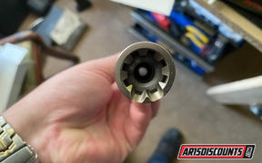 AR15Discounts.com Rosco Manufacturing Purebred 13.7 .223 Wylde Government 1:8 Twist Stainless Barrel Review