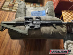 AR15Discounts.com Rosco Manufacturing Purebred 13.7 .223 Wylde Government 1:8 Twist Stainless Barrel Review