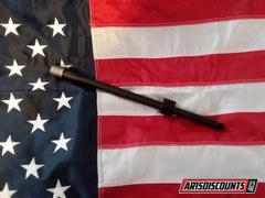 AR15Discounts.com Ballistic Advantage 14.5 .223 Wylde BA Hanson Stainless Steel Midlength AR 15 Barrel w/ Lo Pro, Premium Black Series Review