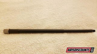 AR15Discounts.com Ballistic Advantage 20 .223 Wylde DMR Stainless Steel Rifle Length AR 15 Barrel, Premium Black Series Review