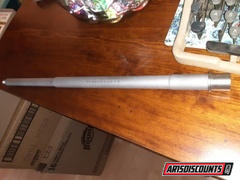 AR15Discounts.com Ballistic Advantage 20 .223 Wylde DMR Stainless Steel Rifle Length AR 15 Barrel, Premium Black Series Review