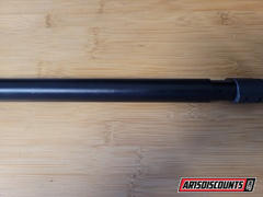 AR15Discounts.com Ballistic Advantage 20 .223 Wylde DMR Stainless Steel Rifle Length AR 15 Barrel, Premium Black Series Review
