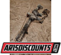 AR15Discounts.com Superlite Free Float M-LOK QD AR-15 Handguard Review