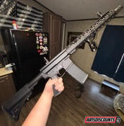 AR15Discounts.com NBS AR-15 Mil-Spec Carbine SOPMOD Lower Build Kit Review