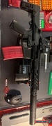AR15Discounts.com SB Tactical HBPDW 5.56 Pistol Stabilizing Brace - Black Review