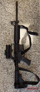 AR15Discounts.com NBS CQB 5-Position Mil-Spec Carbine Micro Stock Review