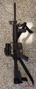 AR15Discounts.com NBS CQB 5-Position Mil-Spec Carbine Micro Stock Review