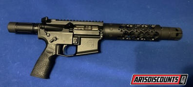 AR15Discounts.com Aero Precision AR-15 EZ Install Takedown/Pivot Pin Set - Dish Review