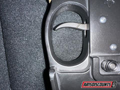 AR15Discounts.com Rise Armament Super Sporting AR15/10 Single Stage Trigger - Betsy Ross Edition Review