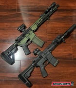 AR15Discounts.com SB Tactical SBA5 Brace Only Review