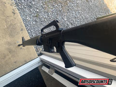 AR15Discounts.com M16A1 Assembled Upper Receiver Review