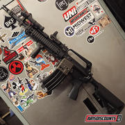 AR15Discounts.com M16A1 Stripped Upper Receiver Review