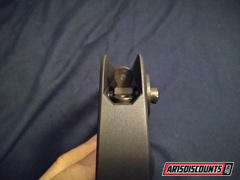 AR15Discounts.com M16A1 Stripped Upper Receiver Review