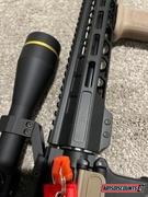 AR15Discounts.com NBS Premium 16″ .223 Wylde Government Midlength Superlight M-LOK Upper Assembly Review