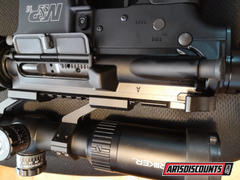 AR15Discounts.com Aero Precision AR-15 Stripped Upper Receiver Review