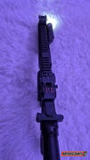 AR15Discounts.com NBS 10.5″ Slick Side Billet 5.56 Nitride Carbine M-LOK Upper Assembly Review