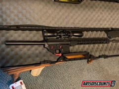 AR15Discounts.com Aero Precision Ultralight 1 Scope Mount, Extended - Anodized Black Review