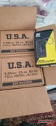 AR15Discounts.com Winchester SGM193500 5.56x45mm NATO M193 55 Grain FMJ Rifle Ammo - 1000 Round Case Review