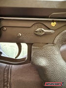 AR15Discounts.com RISE Armament RA-6423 AR-15 Ambidextrous Safety Selector - Black Review