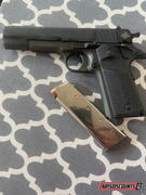 AR15Discounts.com Springfield Magazine 45ACP 7 Rounds - Stainless Review