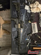 AR15Discounts.com Dirty Bird AR-15 SMRS Handguard - Slim M-LOK Rail System V2-Blem Review