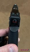 AR15Discounts.com SCT Manufacturing SCT 43X Assembled Pistol Frame Fits Glock 43X/48 Review