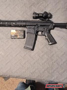 AR15Discounts.com Rise Armament RA-140 Drop-in Trigger Review