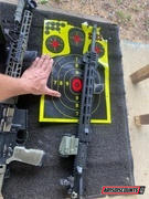 AR15Discounts.com 20 5.56 NATO 4150 CMV Black Nitride CHF Govt 1:8 Rifle Length Barrel Review