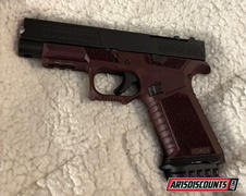 AR15Discounts.com SCT Manufacturing Billet Magwell For SCT SC Polymer Frame Review