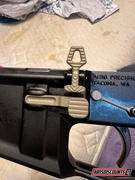 AR15Discounts.com Battle Arms BAD-EMC Enhanced Ambidextrous Magazine Release Review
