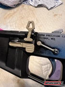 AR15Discounts.com Battle Arms BAD-EMC Enhanced Ambidextrous Magazine Release Review