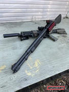 AR15Discounts.com Mossberg 590 9-Shot Tactical 12GA 20 8RD 3 Pump-Action Shotgun - Black Review