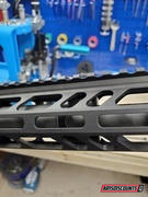AR15Discounts.com Seekins Precision .750 Low Profile Adjustable Gas Block Review