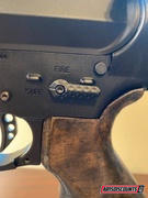 AR15Discounts.com Seekins Precision Ambidextrous Safety Selector Review